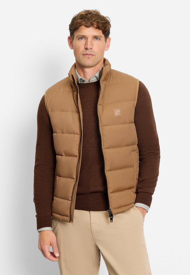 OLYMP Strickjacke OLYMP Outerwear von OLYMP