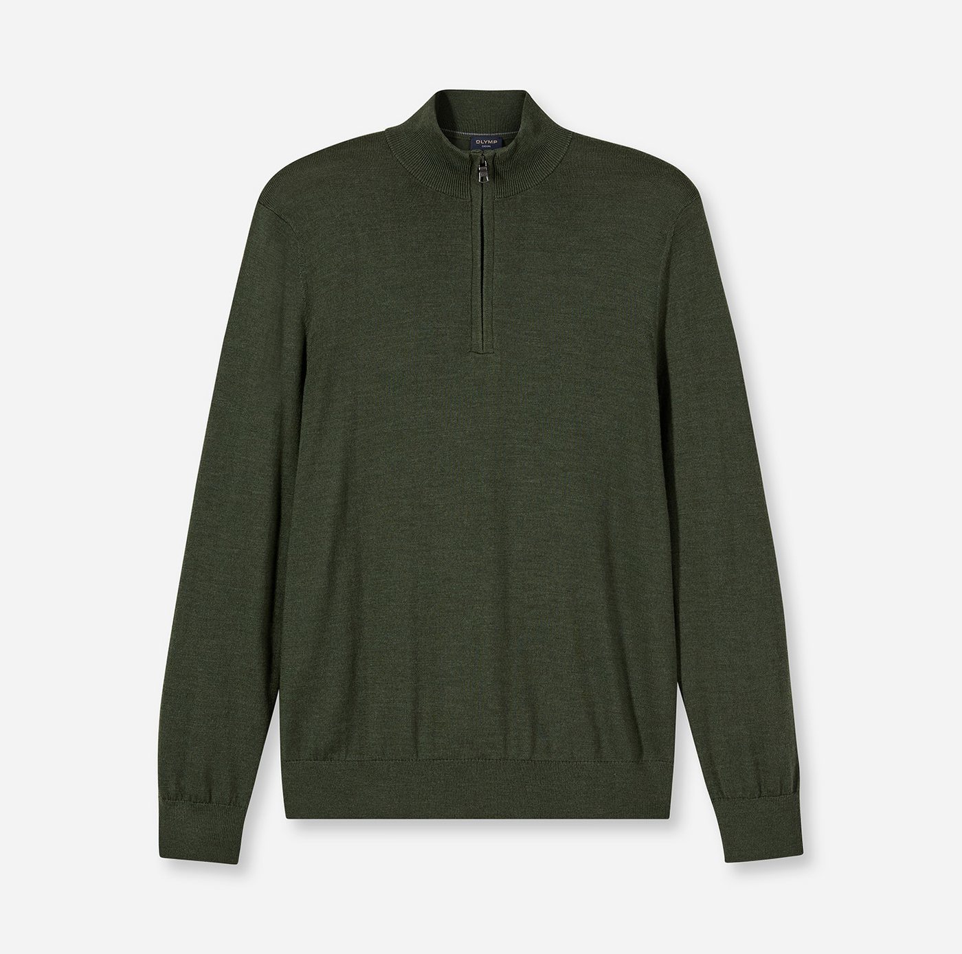 OLYMP Strickpullover 533885-Pullover von OLYMP