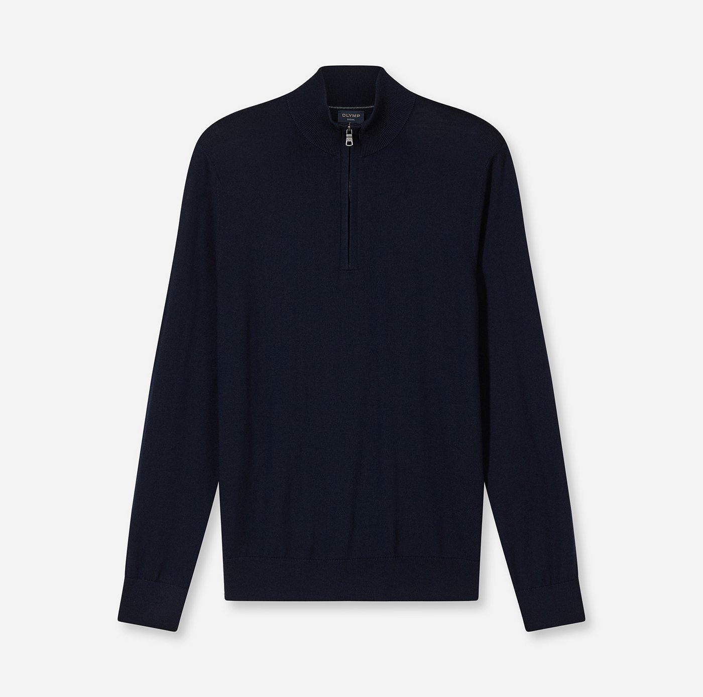 OLYMP Strickpullover 533885-Pullover von OLYMP