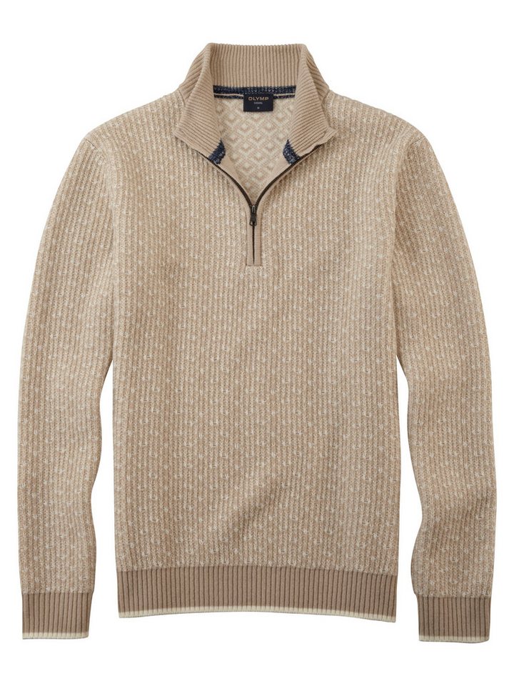 OLYMP Strickpullover von OLYMP