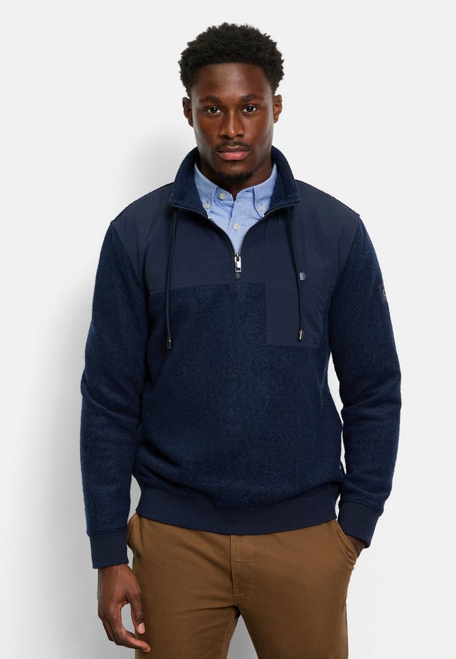 OLYMP Sweatshirt OLYMP Casual Wirk OLYMP Sweatshirt OLYMP Casual Wirk von OLYMP