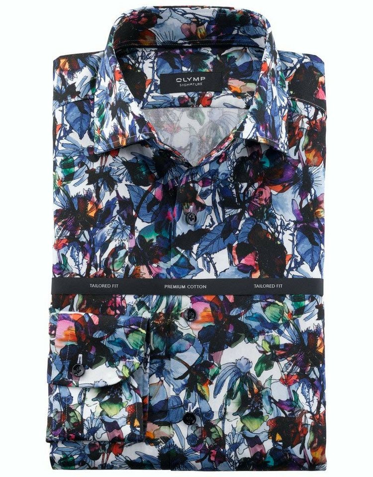 OLYMP Unterhemd Kurzarm UnterHemd für Herren (keine Angabe, 1-St., keine Angabe) von OLYMP