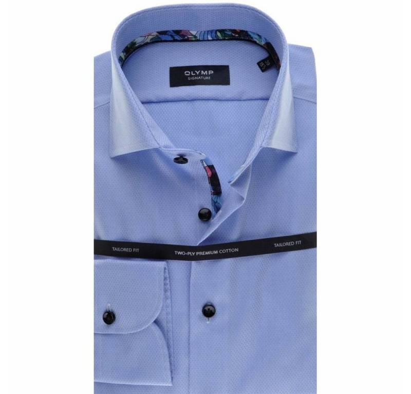 OLYMP Unterhemd Kurzarm UnterHemd für Herren (keine Angabe, 1-St., keine Angabe) von OLYMP