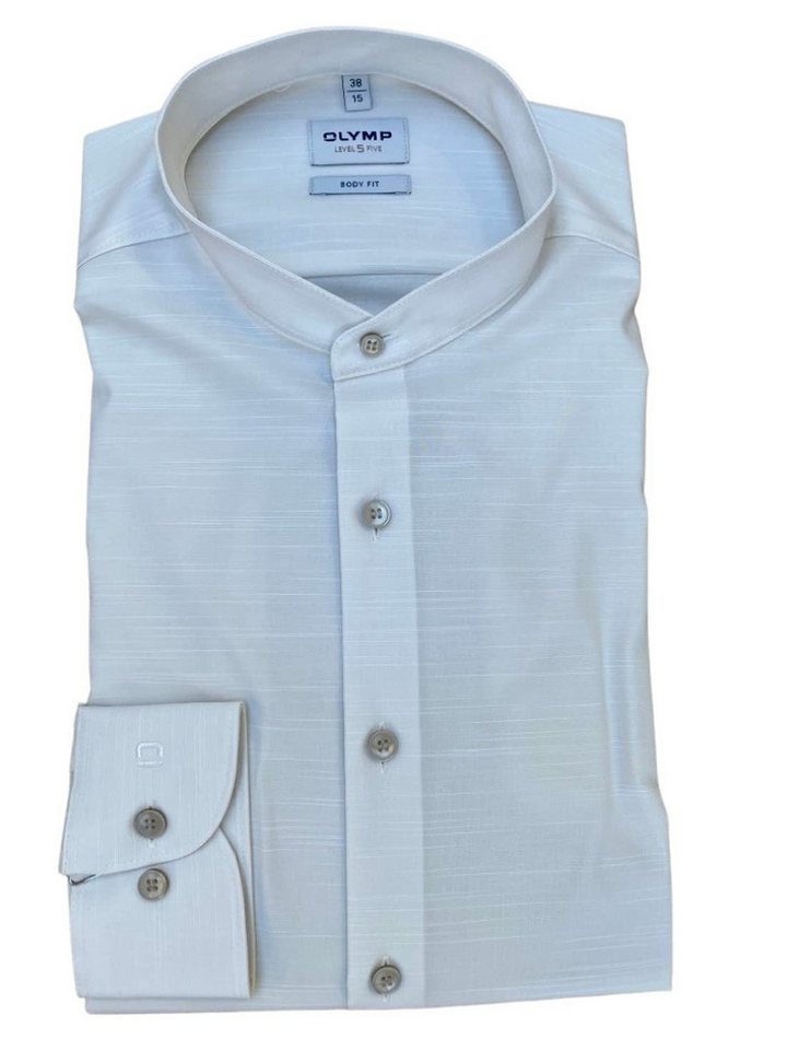 OLYMP Unterhemd Kurzarm UnterHemd für Herren (keine Angabe, 1-St., keine Angabe) von OLYMP