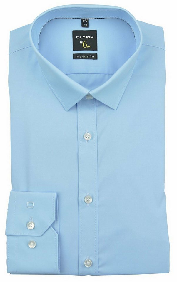 OLYMP Unterhemd Kurzarm UnterHemd für Herren (keine Angabe, 1-St., keine Angabe) von OLYMP