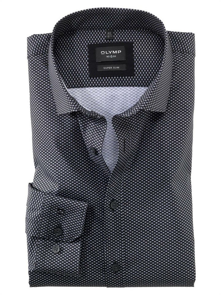 OLYMP Unterhemd UnterHemd für Herren (keine Angabe, 1-St., keine Angabe) von OLYMP