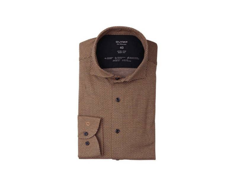 OLYMP Unterhemd Unterhemden (keine Angabe, 1-St., keine Angabe) von OLYMP