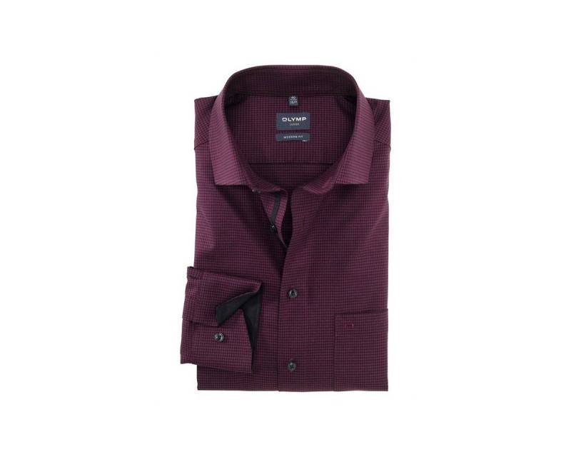 OLYMP Unterhemd uni modern fit (keine Angabe, 1-St., keine Angabe) von OLYMP