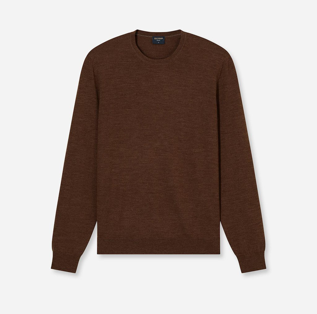 OLYMP Wollpullover Olymp CASUAL / He.Pullover / 0150/11 Pullover von OLYMP