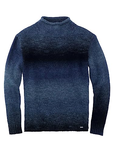 Olymp 5368/25 Pullover, schwarz(schwarz), Gr. L von OLYMP