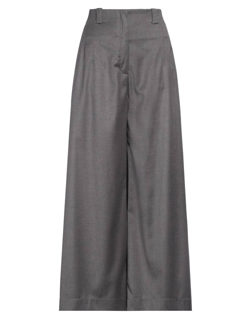 OMBRA DI FOGLIA Hose Damen Blei von OMBRA DI FOGLIA