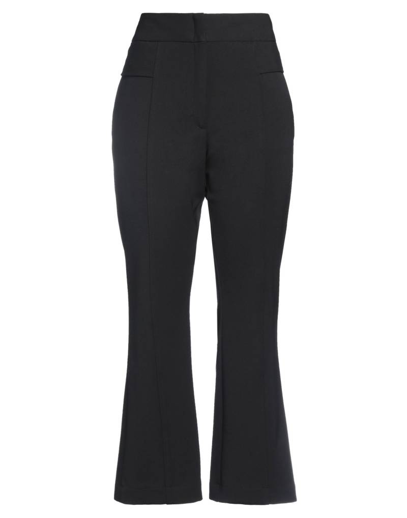 OMBRA DI FOGLIA Hose Damen Schwarz von OMBRA DI FOGLIA