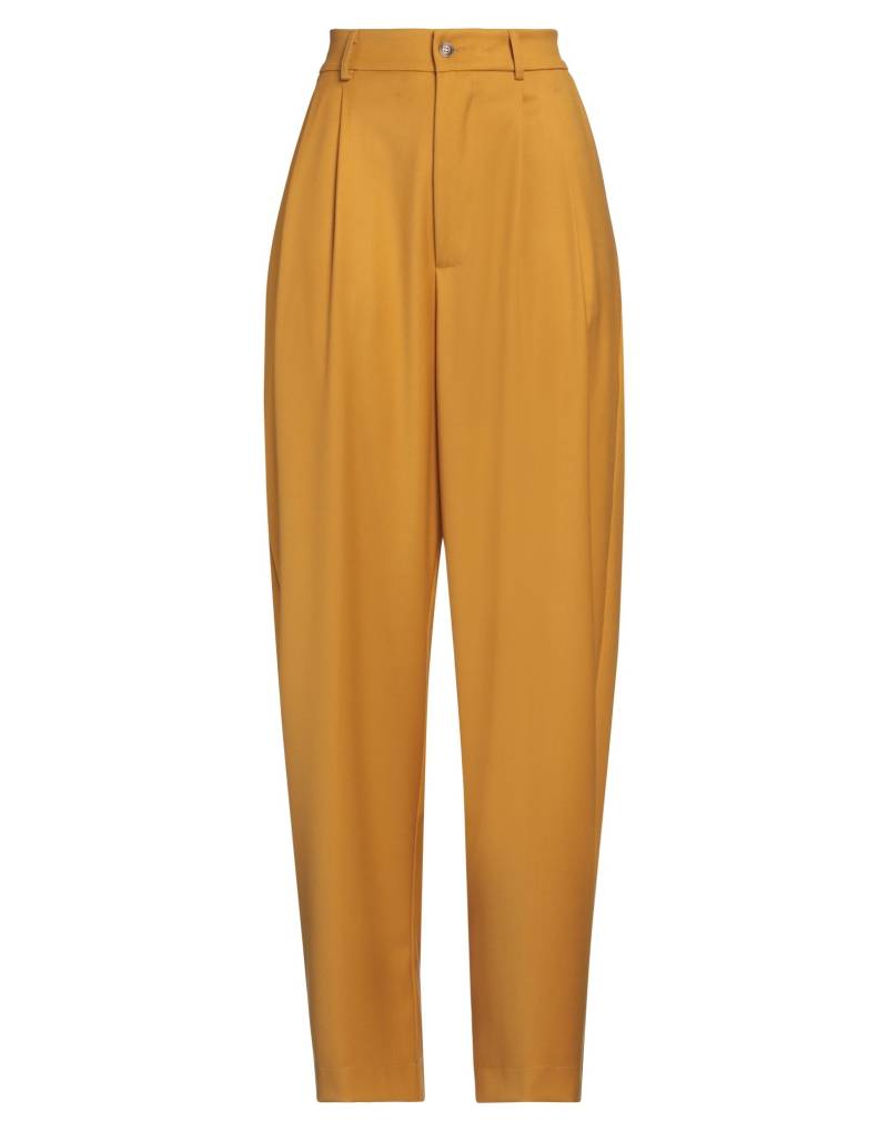 OMBRA Hose Damen Senf von OMBRA