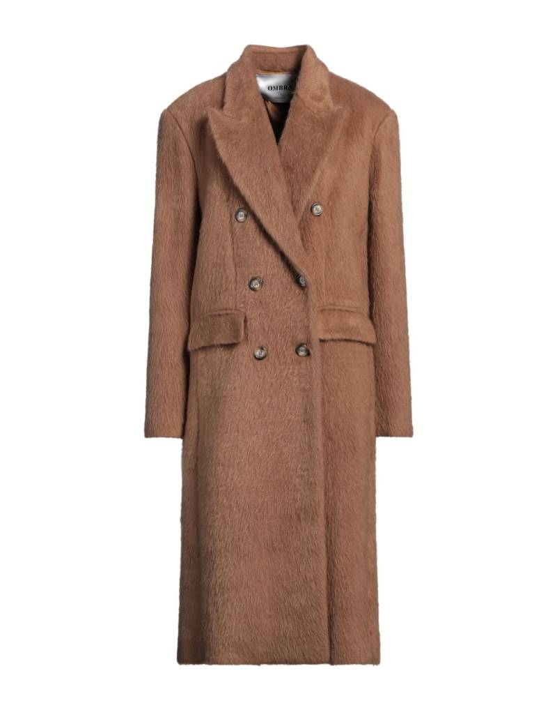 OMBRA Shearling- & Kunstfell Damen Kamel OMBRA Shearling- & Kunstfell Damen Kamel von OMBRA