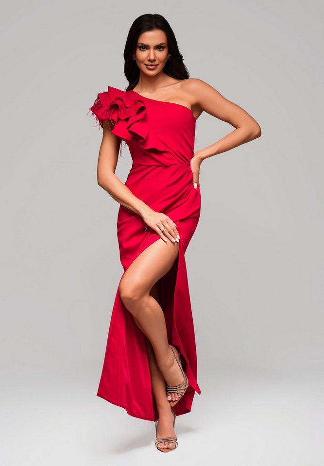 OMBRE Abendkleid Abendkleid Kimme von OMBRE