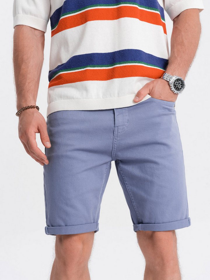 OMBRE Chinoshorts Chino-Shorts für Männer OMBRE Chinoshorts Chino-Shorts für Männer von OMBRE