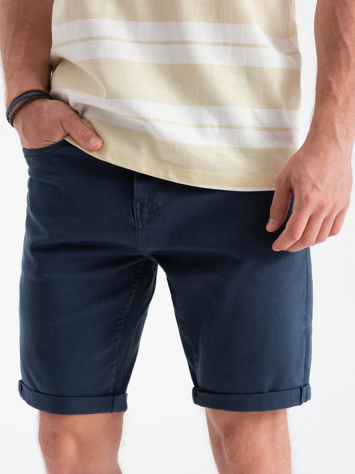 OMBRE Chinoshorts Chino-Shorts für Männer OMBRE Chinoshorts Chino-Shorts für Männer von OMBRE