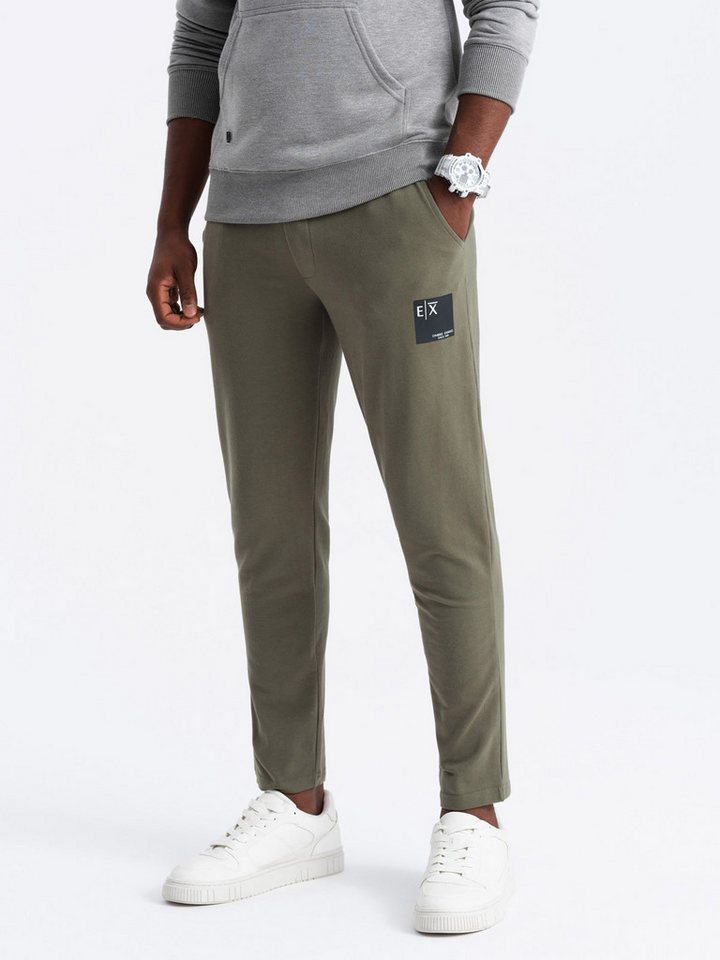 OMBRE Sweathose Sweathose von OMBRE