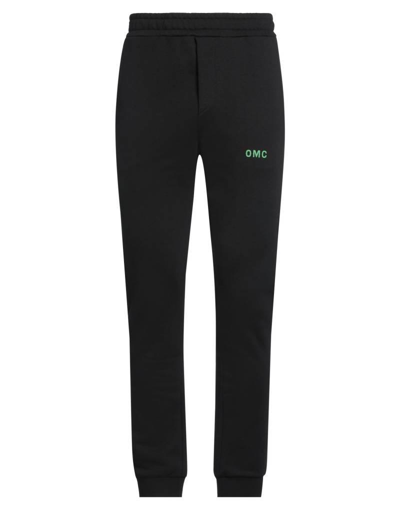 OMC Hose Herren Schwarz von OMC