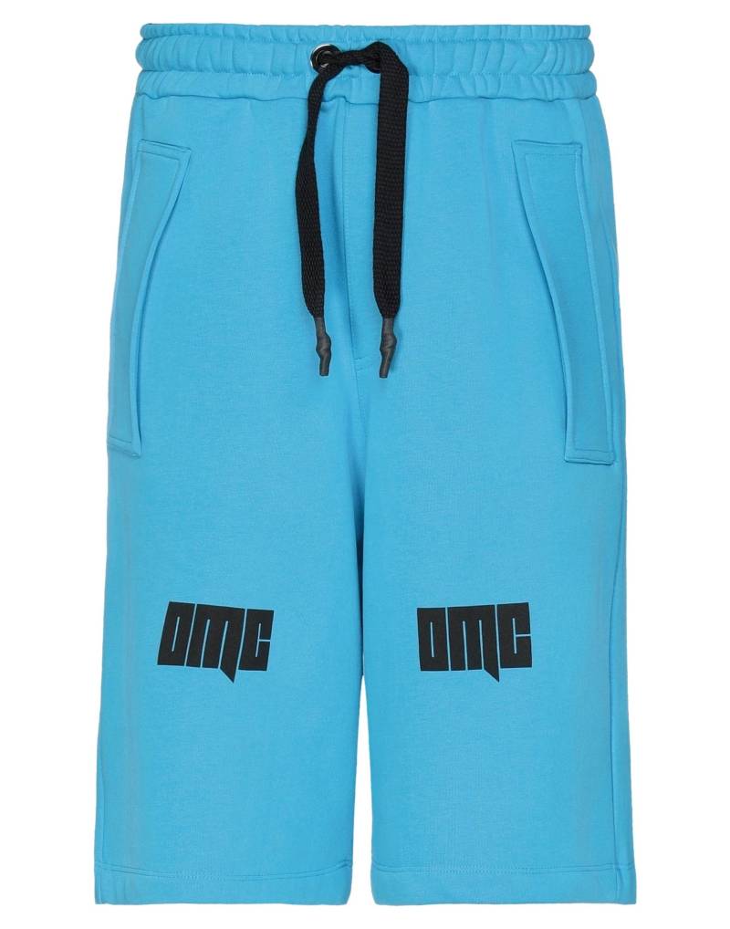 OMC Shorts & Bermudashorts Herren Azurblau von OMC