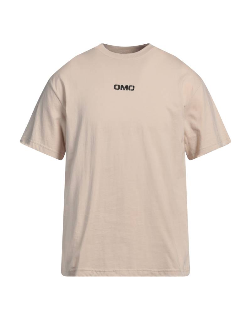 OMC T-shirts Herren Beige von OMC