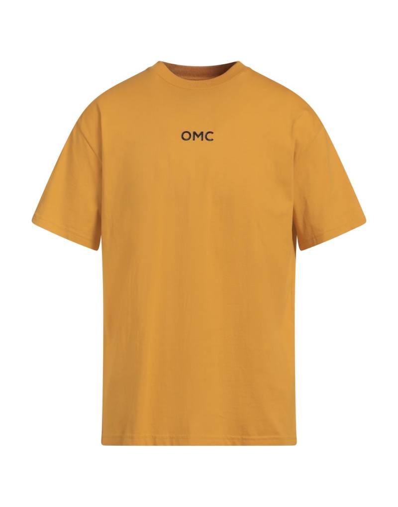 OMC T-shirts Herren Ringelblume von OMC