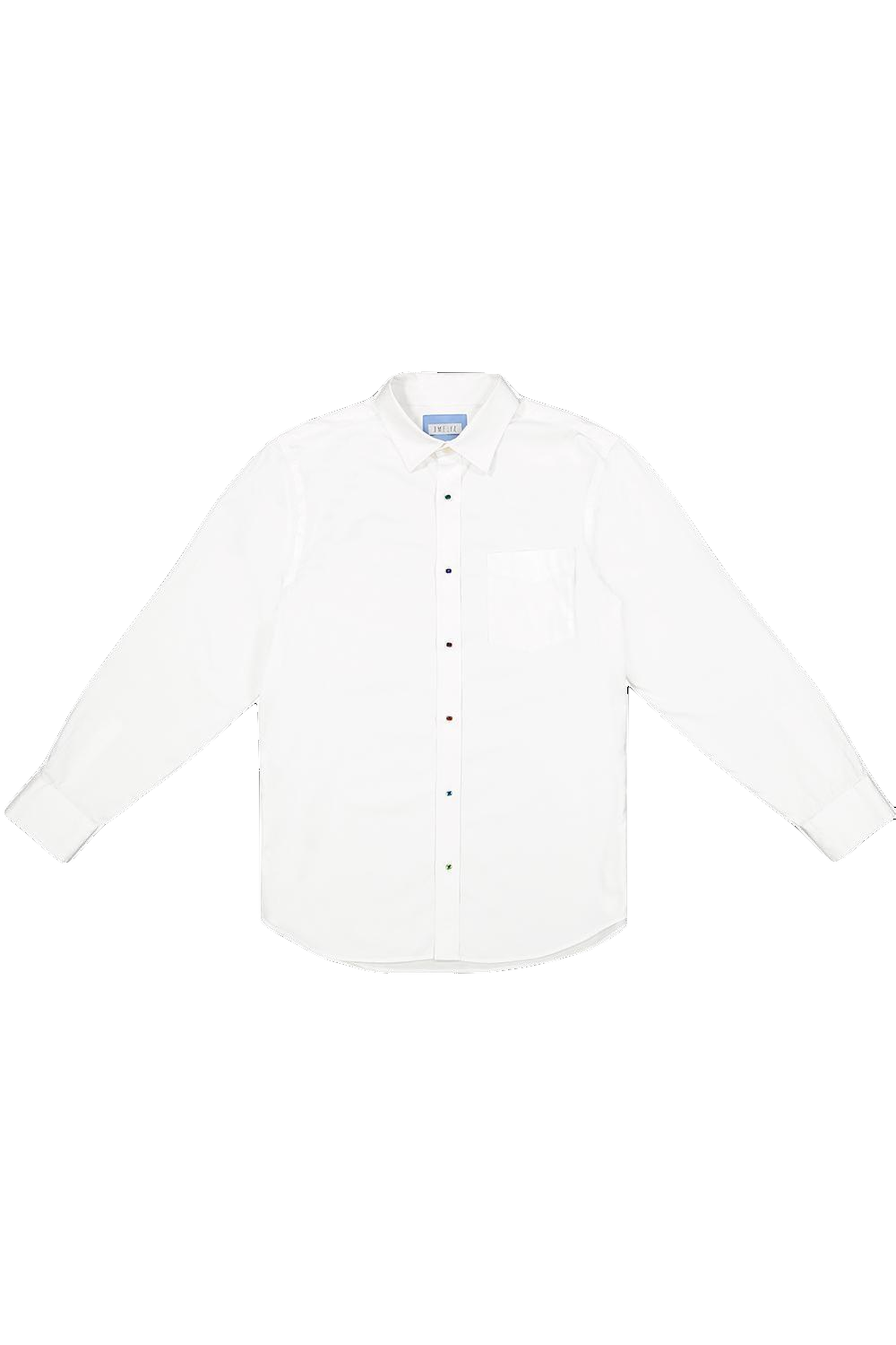 REDESIGNED SHIRT 15 W von OMELIA