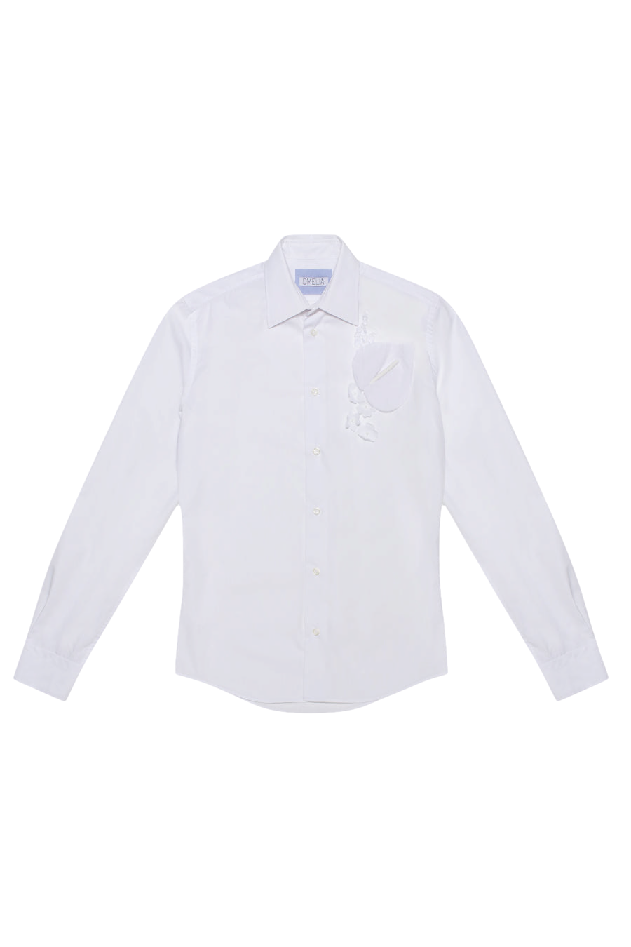 REDESIGNED SHIRT 86 W von OMELIA