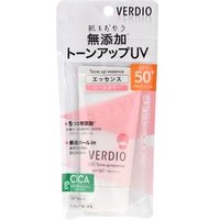 OMI - Verdio UV Tone Up Essence Rose Color LSF 50+ PA++++ - Sonnengel OMI - Verdio UV Tone Up Essence Rose Color LSF 50+ PA++++ - Sonnengel von OMI