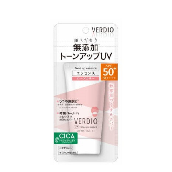 OMI - Verdio UV Tone Up Essence SPF50+ PA++++ 2022 Version - 50g von OMI