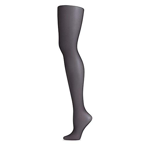 Omsa Velour 40 Strumpfhose aus Mikrofaser 40 den (3-M, schwarz) von Omsa