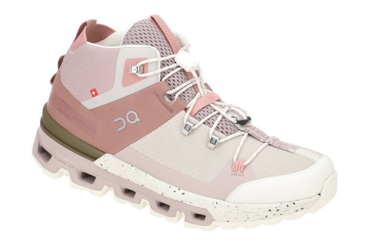ON RUNNING 53.99054 Schnürschuh von ON RUNNING