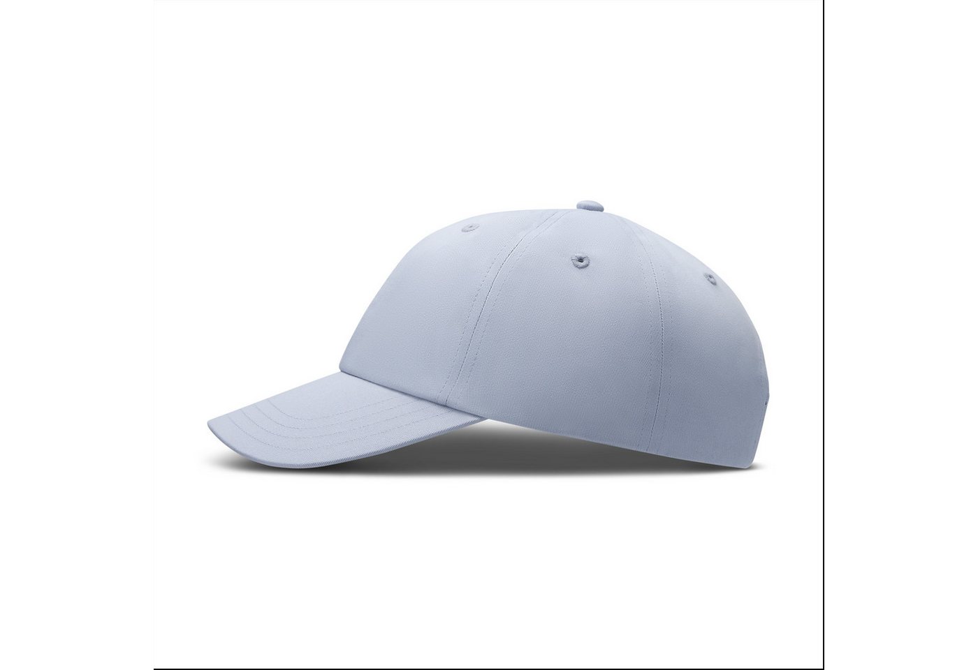 ON RUNNING Baseball Cap on All-day Cap Unisex - klassische 6-Panel-Cap von ON RUNNING