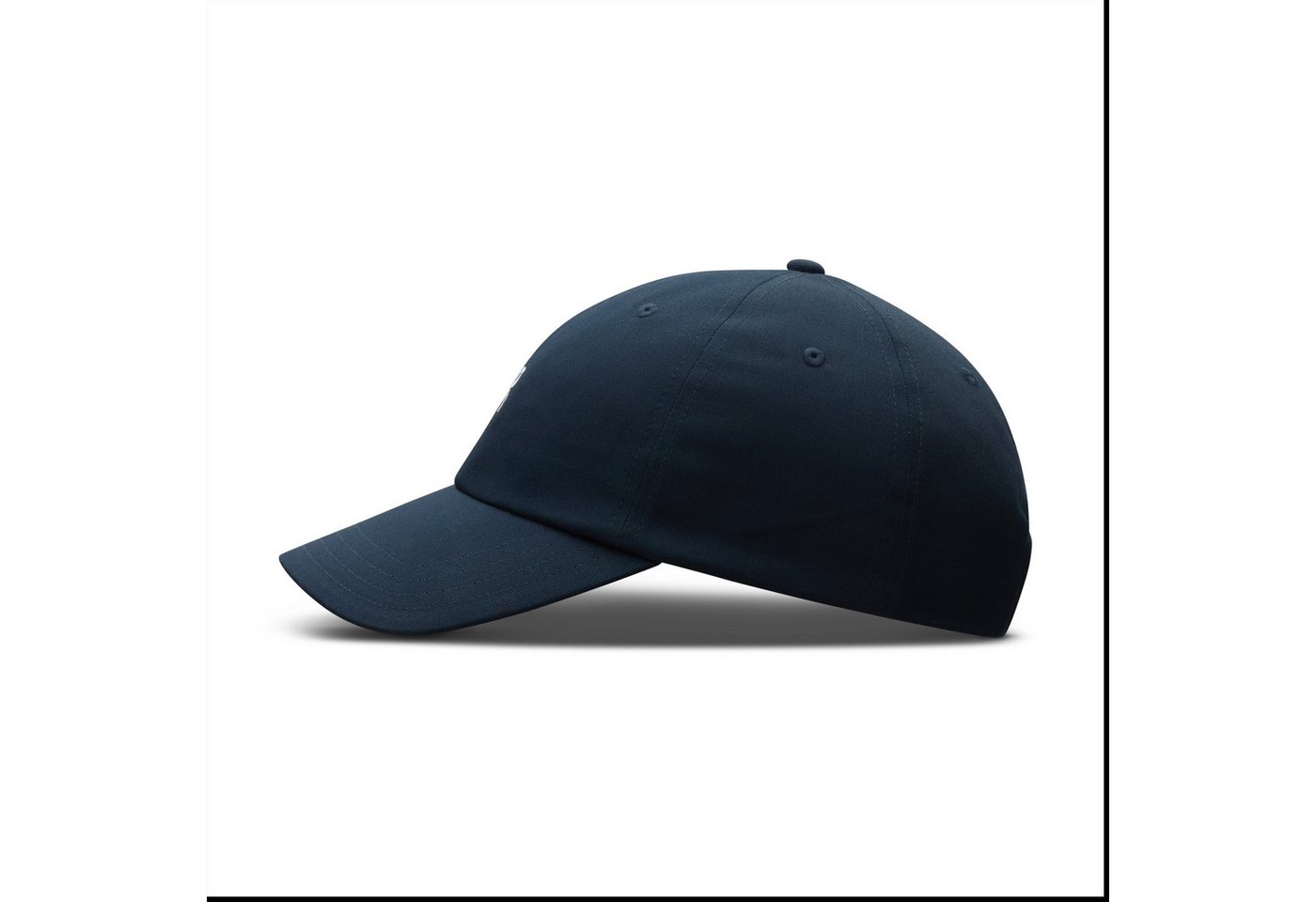 ON RUNNING Baseball Cap on All-day Cap Unisex - klassische 6-Panel-Cap von ON RUNNING