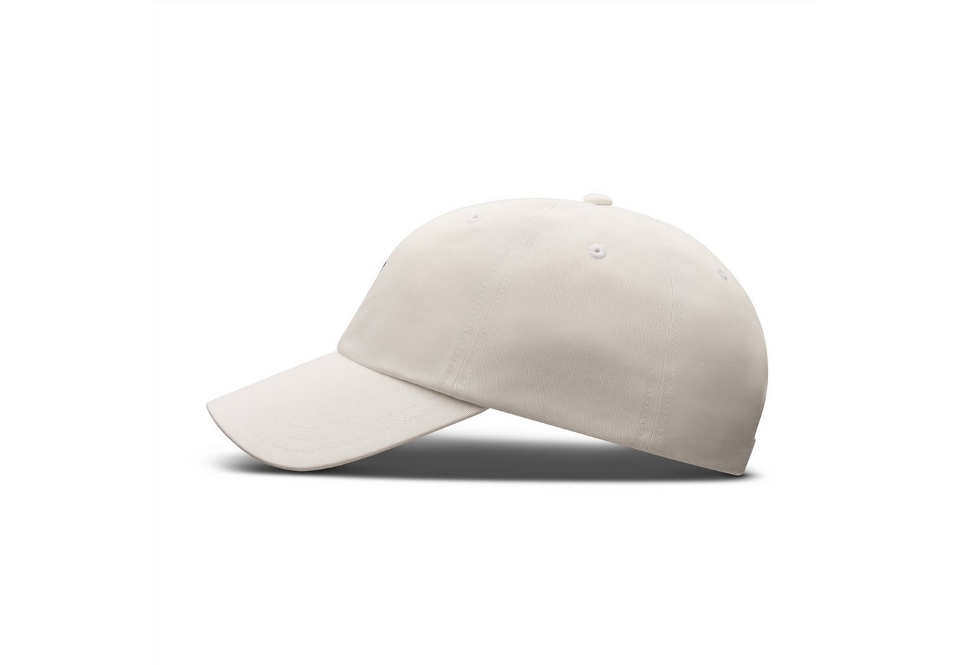 ON RUNNING Baseball Cap on All-day Cap Unisex - klassische 6-Panel-Cap von ON RUNNING