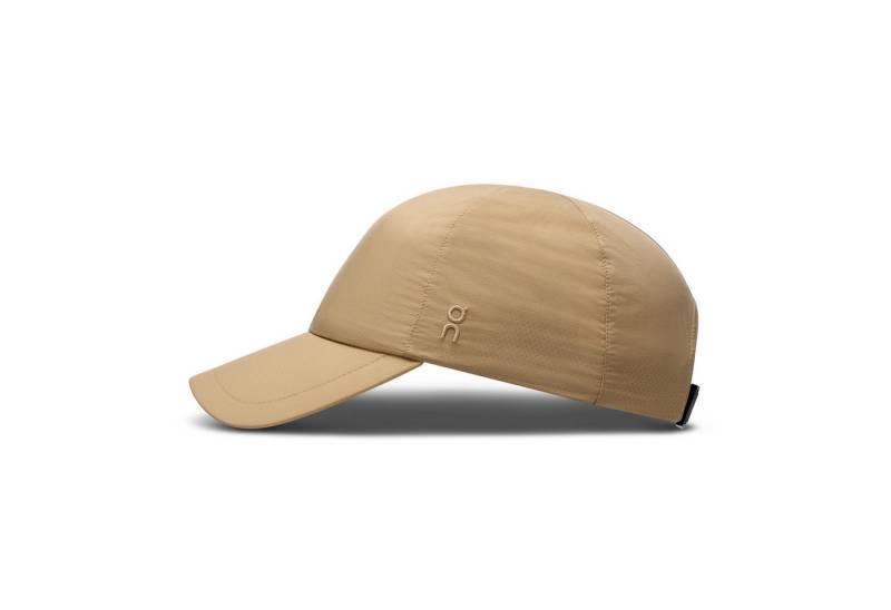 ON RUNNING Baseball Cap on Cap Unisex - Funktions-Basecap von ON RUNNING