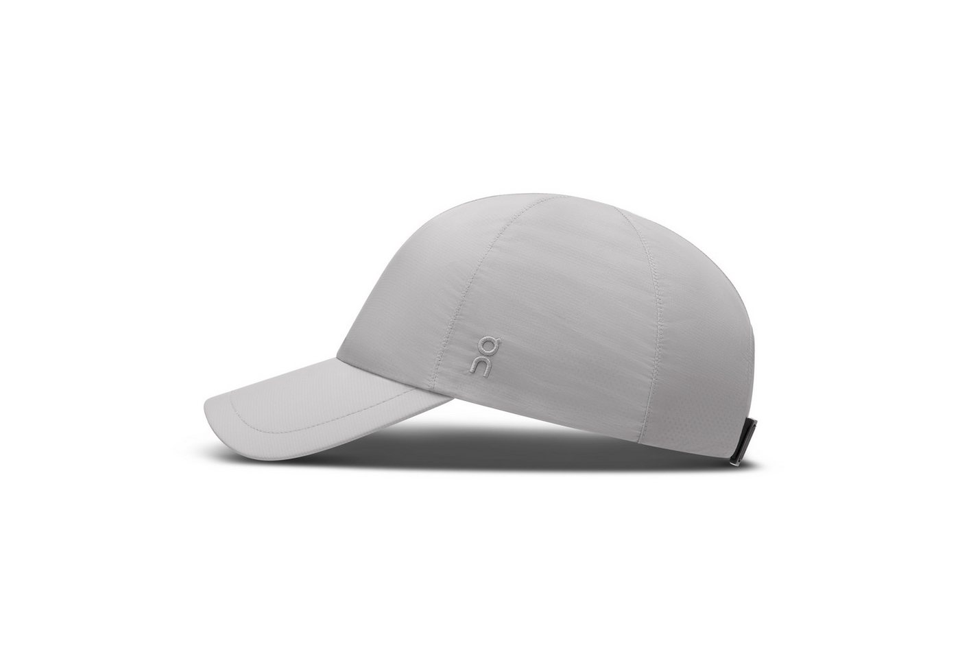 ON RUNNING Baseball Cap on Cap Unisex - Funktions-Basecap von ON RUNNING