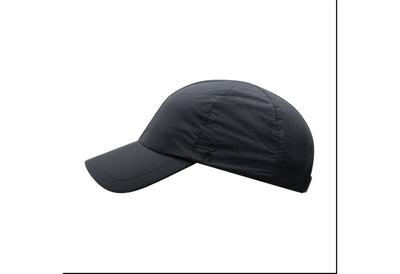 ON RUNNING Baseball Cap on Cap Unisex - Funktions-Basecap von ON RUNNING