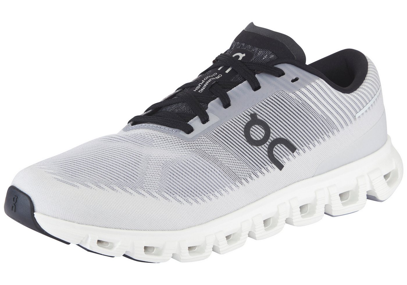 ON RUNNING CLOUD 6 PUSH Laufschuh von ON RUNNING