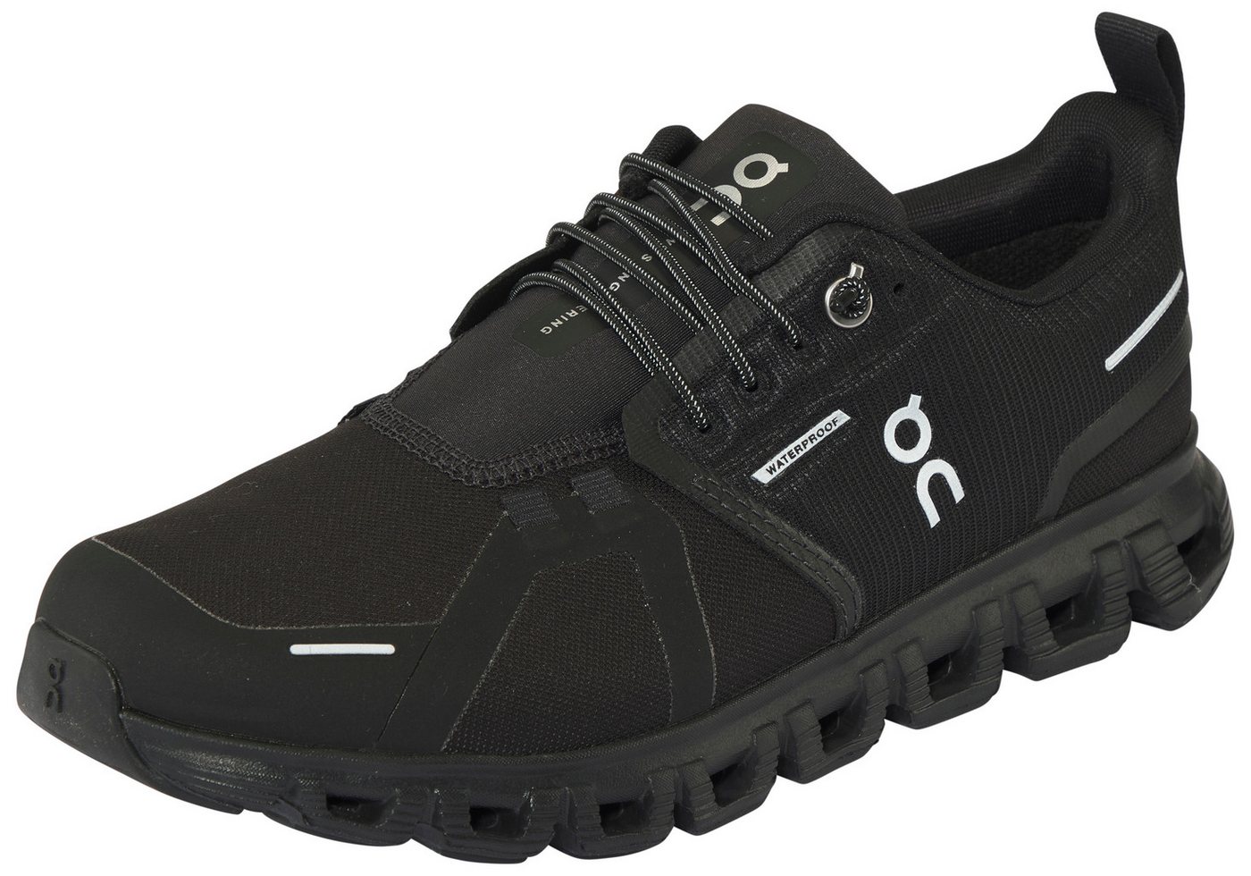 ON RUNNING CLOUD 6 WP Sneaker wasserdicht von ON RUNNING