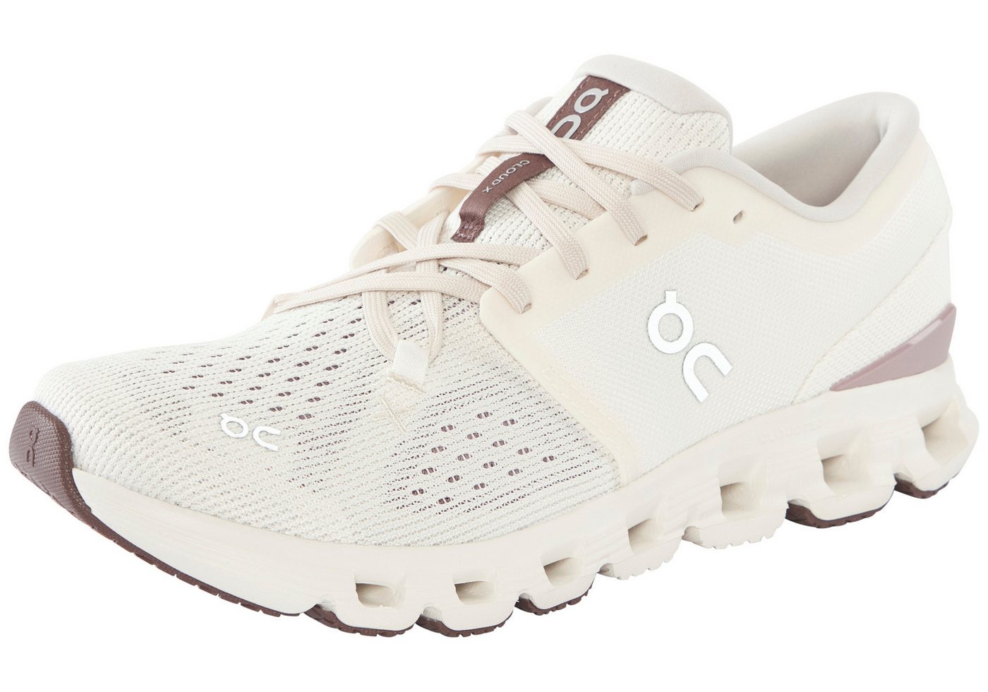 ON RUNNING CLOUD X 4 Laufschuh von ON RUNNING