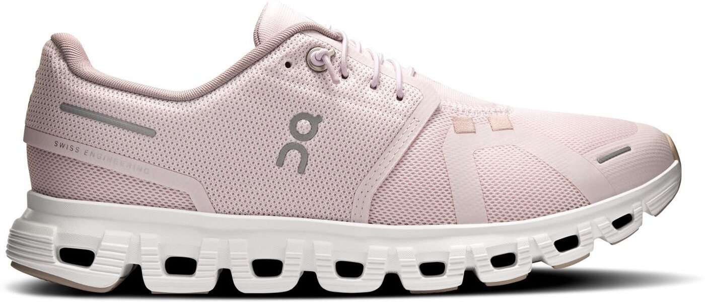 ON RUNNING Cloud 6 ORCHID / FADE Sneaker von ON RUNNING