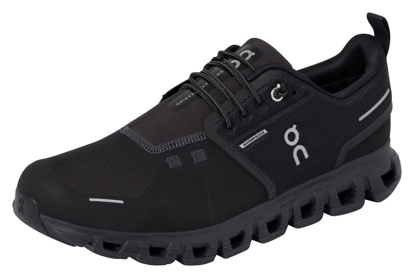 ON RUNNING Cloud WP 6 Sneaker wasserdicht von ON RUNNING