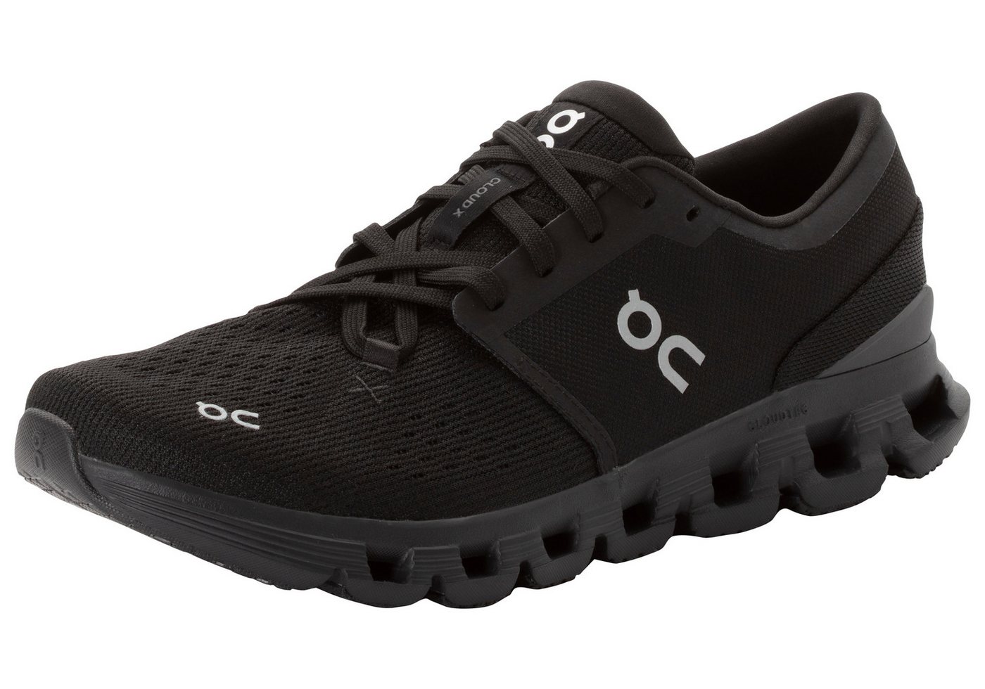 ON RUNNING Cloud X 4 Sneaker von ON RUNNING