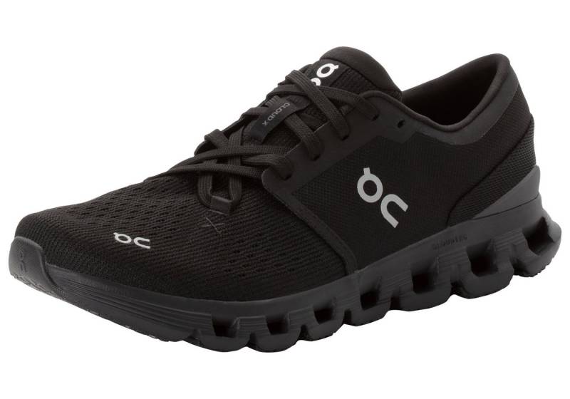 ON RUNNING Cloud X 4 Sneaker von ON RUNNING