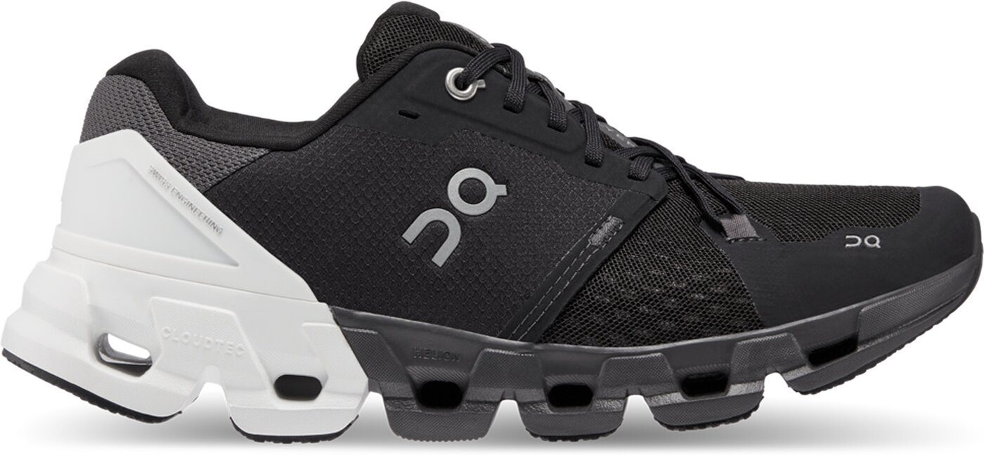 ON RUNNING Cloudflyer 4 Black, White Laufschuh ON RUNNING Cloudflyer 4 Black, White Laufschuh von ON RUNNING