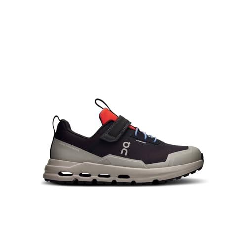 ON RUNNING Cloudhero Waterproof Sneaker, Mehrfarbig, 37.5 EU von ON RUNNING