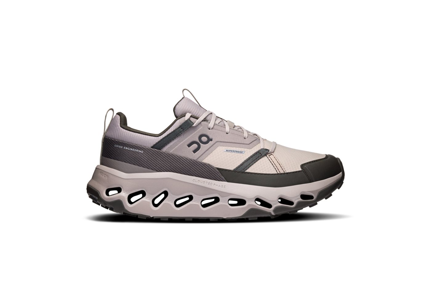 ON RUNNING Cloudhorizon WP DESERT / THORN Wanderschuh von ON RUNNING