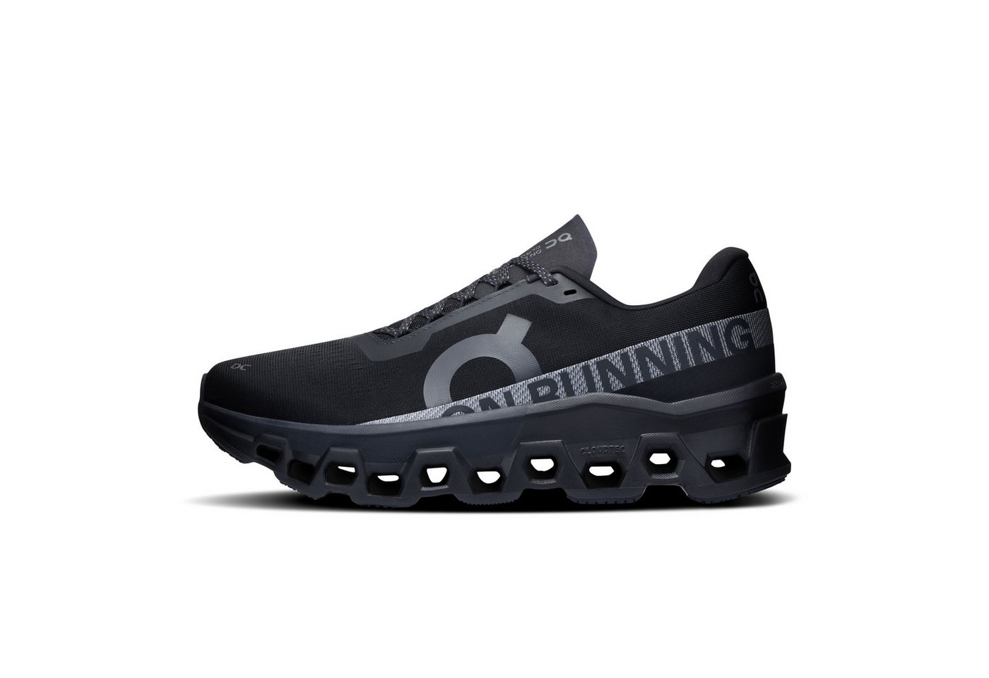 ON RUNNING On Laufschuh Cloudmonster 2 Laufschuh von ON RUNNING