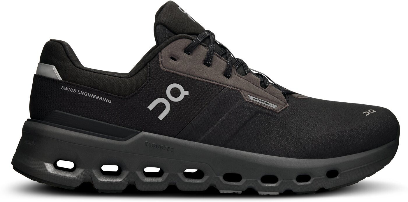 ON RUNNING Cloudrunner 2 Waterproof von ON RUNNING